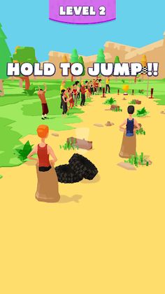 Summer Camp - Screenshot 4