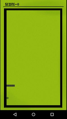 Snake Classic - Screenshot 1