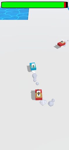 Grav Gear - Screenshot 3