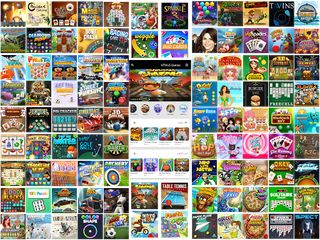 HTML5 Games - Screenshot 1