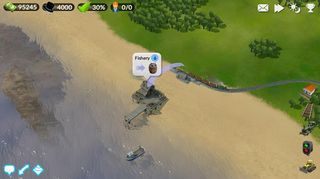 DeckEleven's Railroads 2 - Screenshot 1