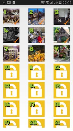 Find The Cat 3 - Screenshot 2