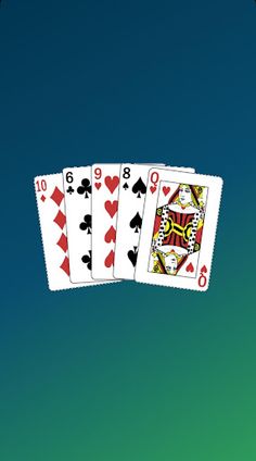 pişti - Screenshot 1