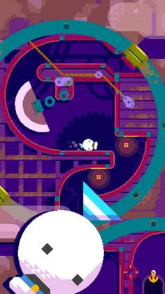 Beneath The Lighthouse - Screenshot 3
