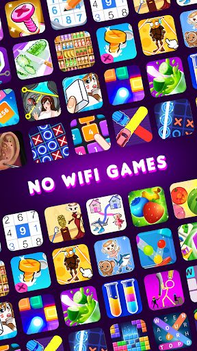 Antistress Games: Calm&Relax - Screenshot 3