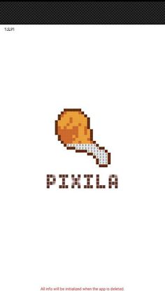 PIXILA - Screenshot 1