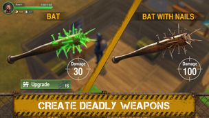 Live or Die: Zombie Survival - Screenshot 3