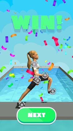 Tricky wall - Screenshot 3