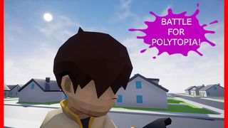 Poly Crawlers - Screenshot 1