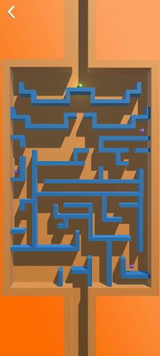 Smartest Ball - Screenshot 4