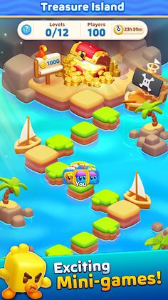 Block Jam 3D: Color Puzzle - Screenshot 4