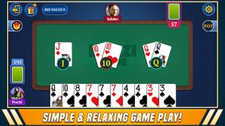 Seep - Offline Card Games - Screenshot 3