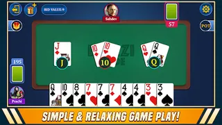 Seep - Offline Card Games - Screenshot 3