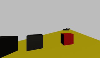 Go Cube - Screenshot 3