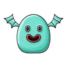 Monster Fly - Screenshot 4