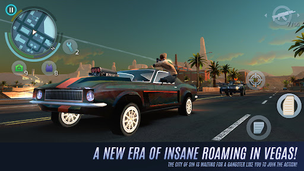 Gangstar Vegas: World of Crime - Screenshot 2