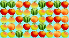 Fruit Crush - Screenshot 2