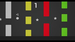 Wobble Ball - Screenshot 3