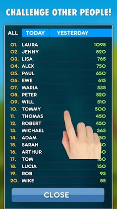 Spelling Right! - Screenshot 4