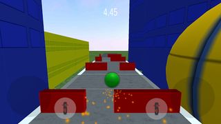 RollingThrough - Screenshot 2