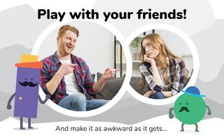 Dad Jokes Duel - Screenshot 1