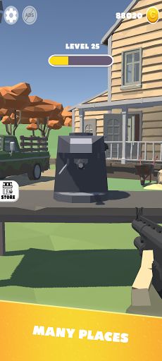 The Breaker - Screenshot 4