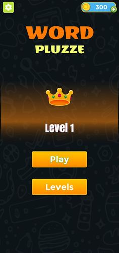 Word Puzzle - Screenshot 2