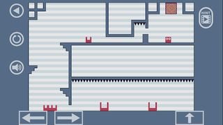 Jumping Jelly - Screenshot 1