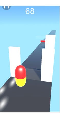 Pill Runner - Screenshot 4