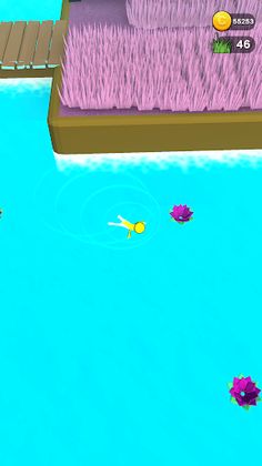 Dream Forest - Screenshot 4