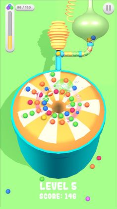 Tap To Match! - Screenshot 1