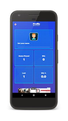 Dots and Boxes Multiplayer - Screenshot 4