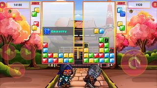 Puzzel Nite - Screenshot 3