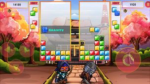 Puzzel Nite - Screenshot 3