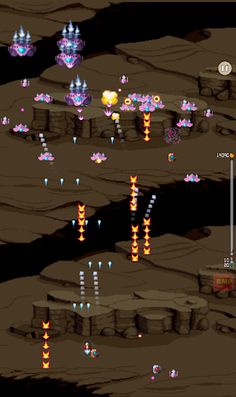 SpaceshipEscape! - Screenshot 3