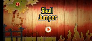 Skull Jumper - Screenshot 1