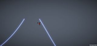 The Pro Rider - Screenshot 2