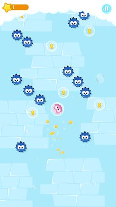 Bubble Trouble - Screenshot 3