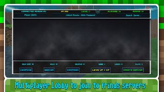 Crazy Pixel Apocalypse 9 - Screenshot 3