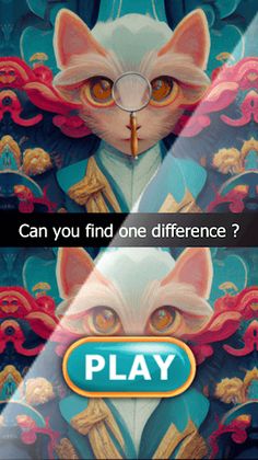 FIND IT - Spot the Difference - Screenshot 1