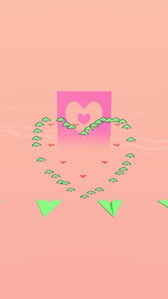 Drones Flock - Screenshot 3