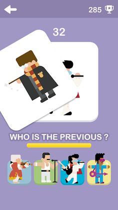 who is previous - Screenshot 3