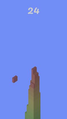 Stacked - Screenshot 2