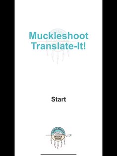 Muckleshoot Translate-It! - Screenshot 3