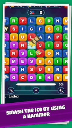 EduSwap Plurals Word Games: Se - Screenshot 3
