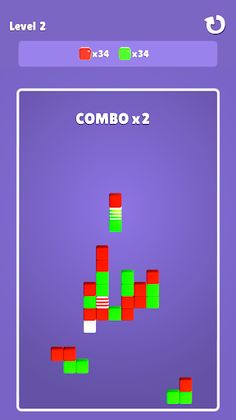 Moving Blocks! - Screenshot 2