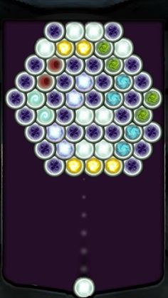 Power Bubble Boom - Screenshot 1
