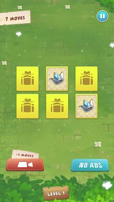 Winplay Family Memory - Screenshot 3