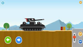 Labo Tank-Armored Car & Truck - Screenshot 3