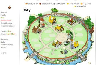 Babylon Game - Screenshot 1